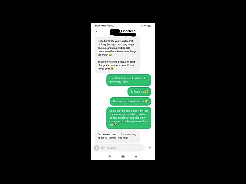 ❤️ Į savo haremą įtraukiau naują PAWG iš Tinderio ( pokalbis su Tinderiu įtrauktas) ❌ Dulkinimasis prie lt.megaofertas.top ❤